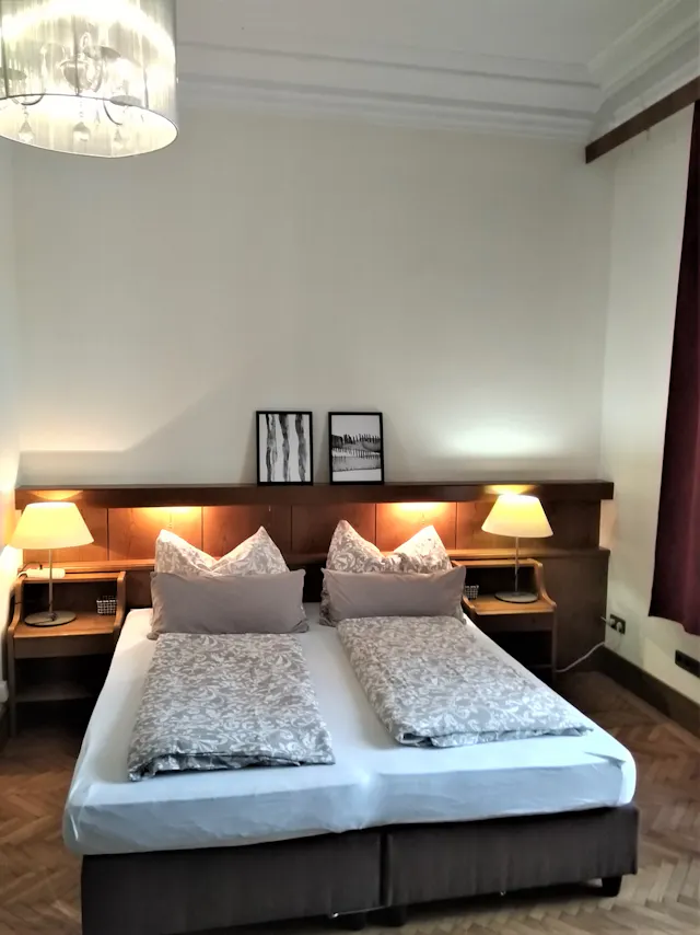 Apartment in Köstlergasse, Vienna (1299264) room image 1