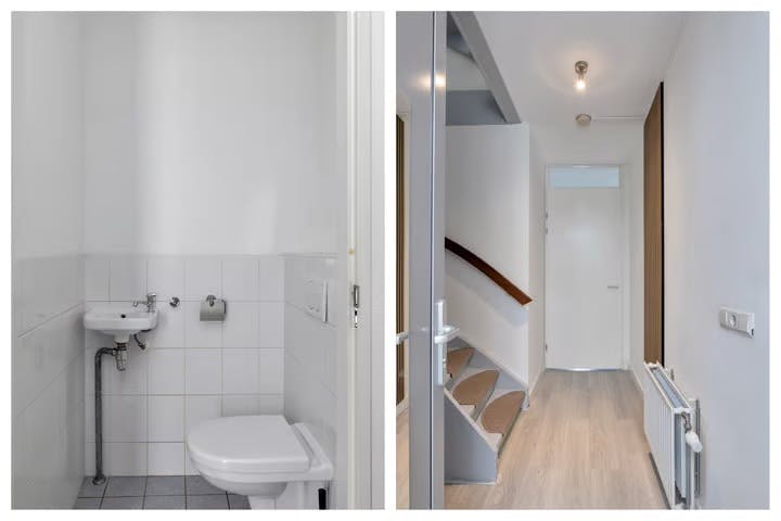 Apartment Amsterdam, 1 bed, 11m² — photo 18