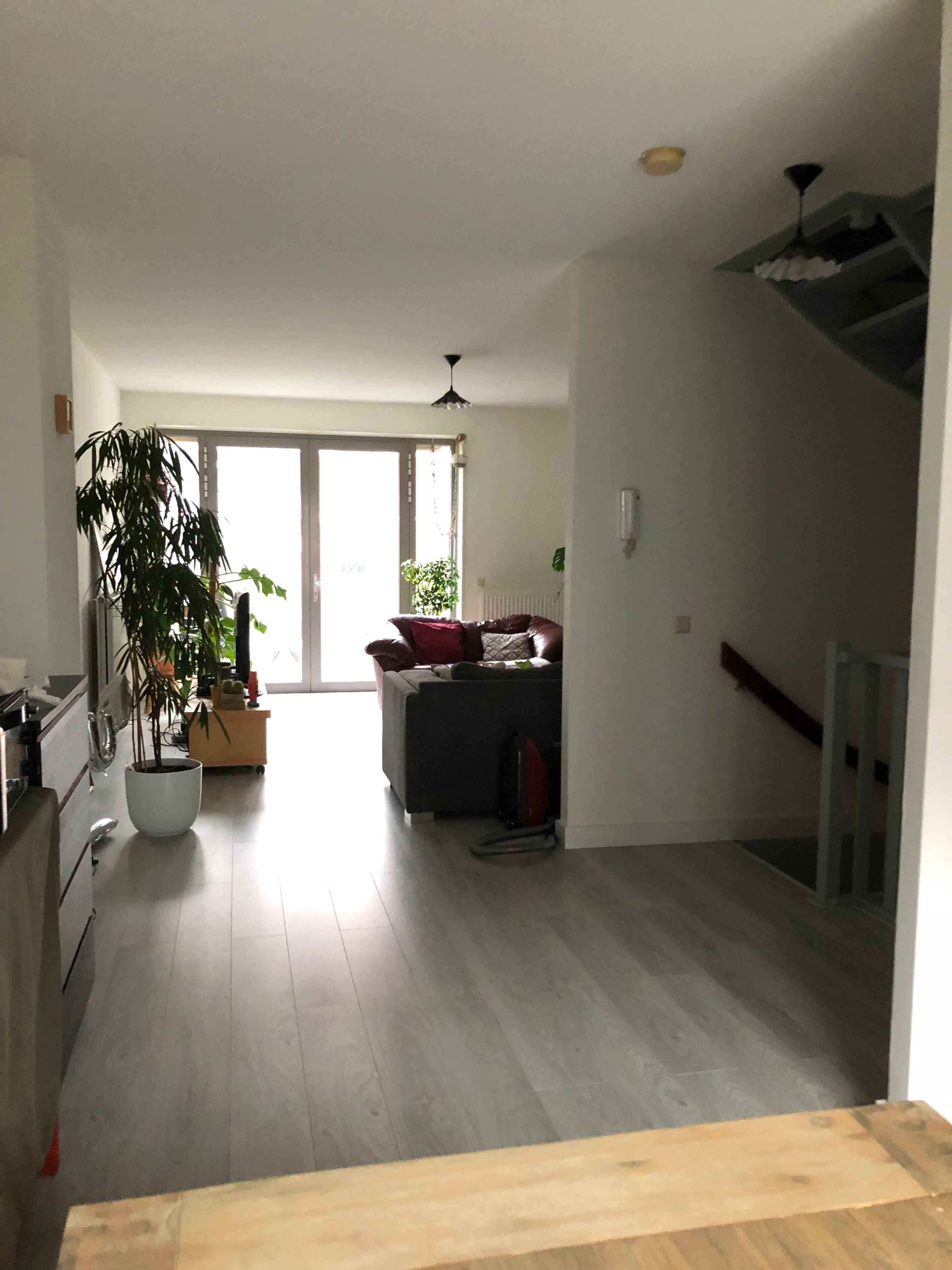 Apartment Amsterdam, 1 bed, 11m² — photo 9