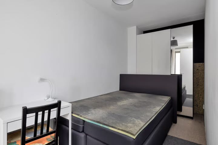 Apartment Amsterdam, 1 bed, 11m² — photo 13