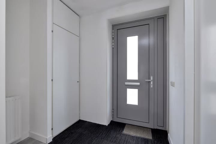 Apartment Amsterdam, 1 bed, 11m² — photo 12