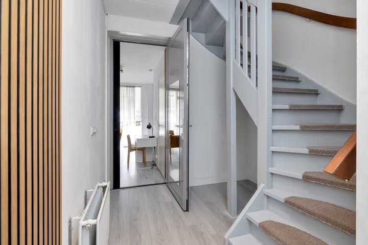 Apartment Amsterdam, 1 bed, 11m² — photo 20