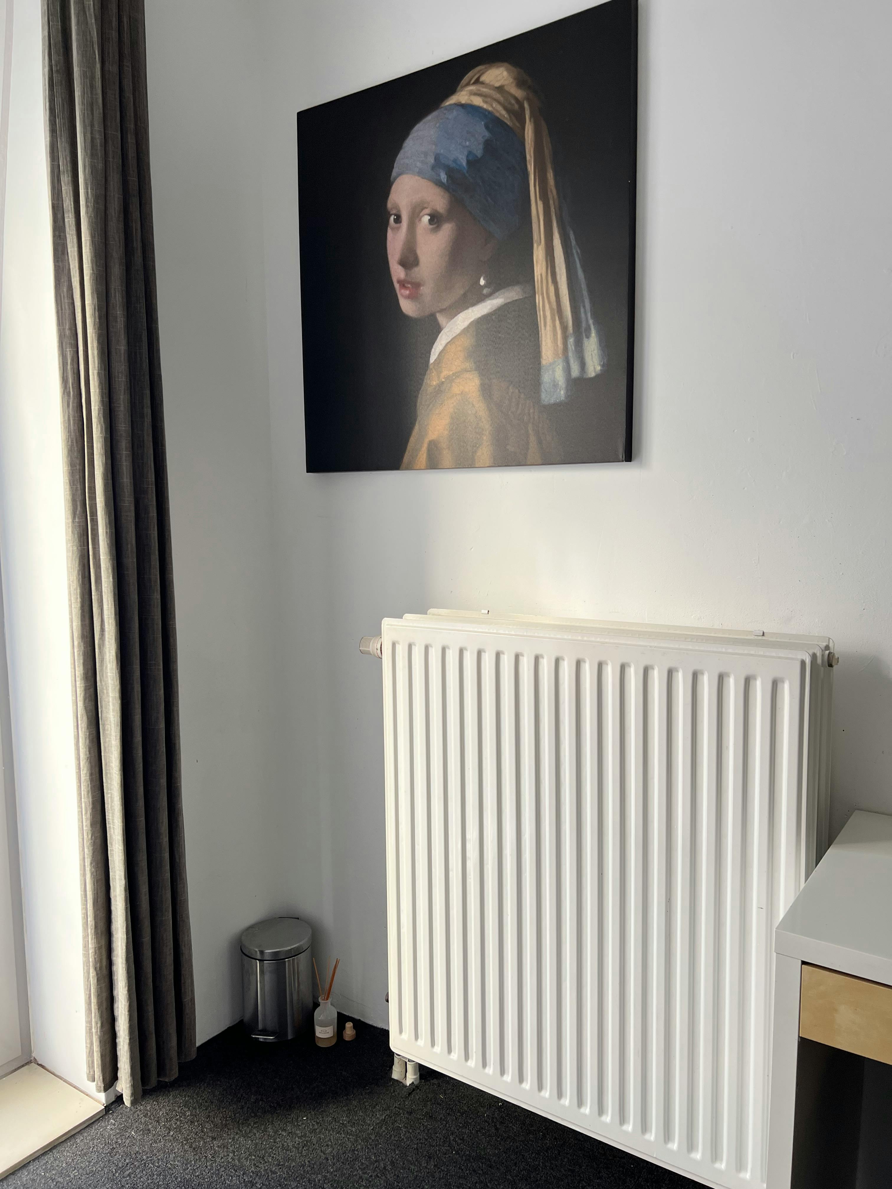Apartment Amsterdam, 1 bed, 11m² — photo 32