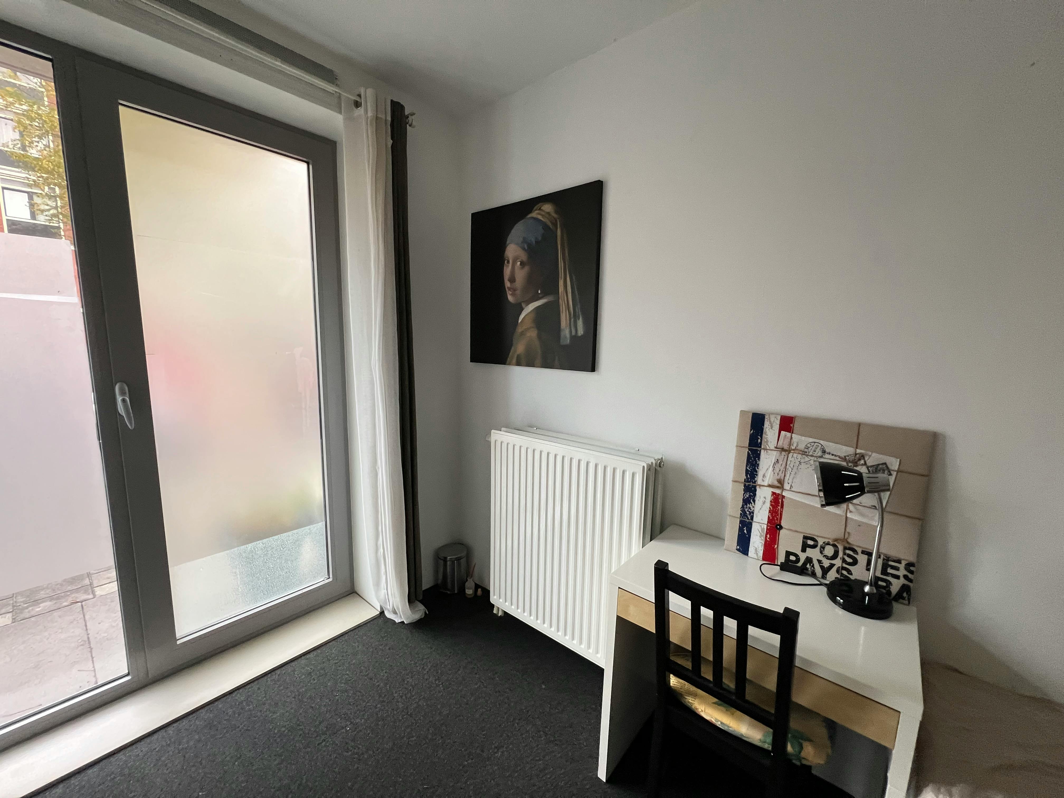 Apartment Amsterdam, 1 bed, 11m² — photo 48