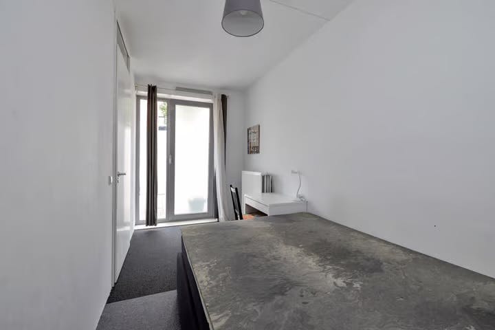 Apartment Amsterdam, 1 bed, 11m² — photo 16