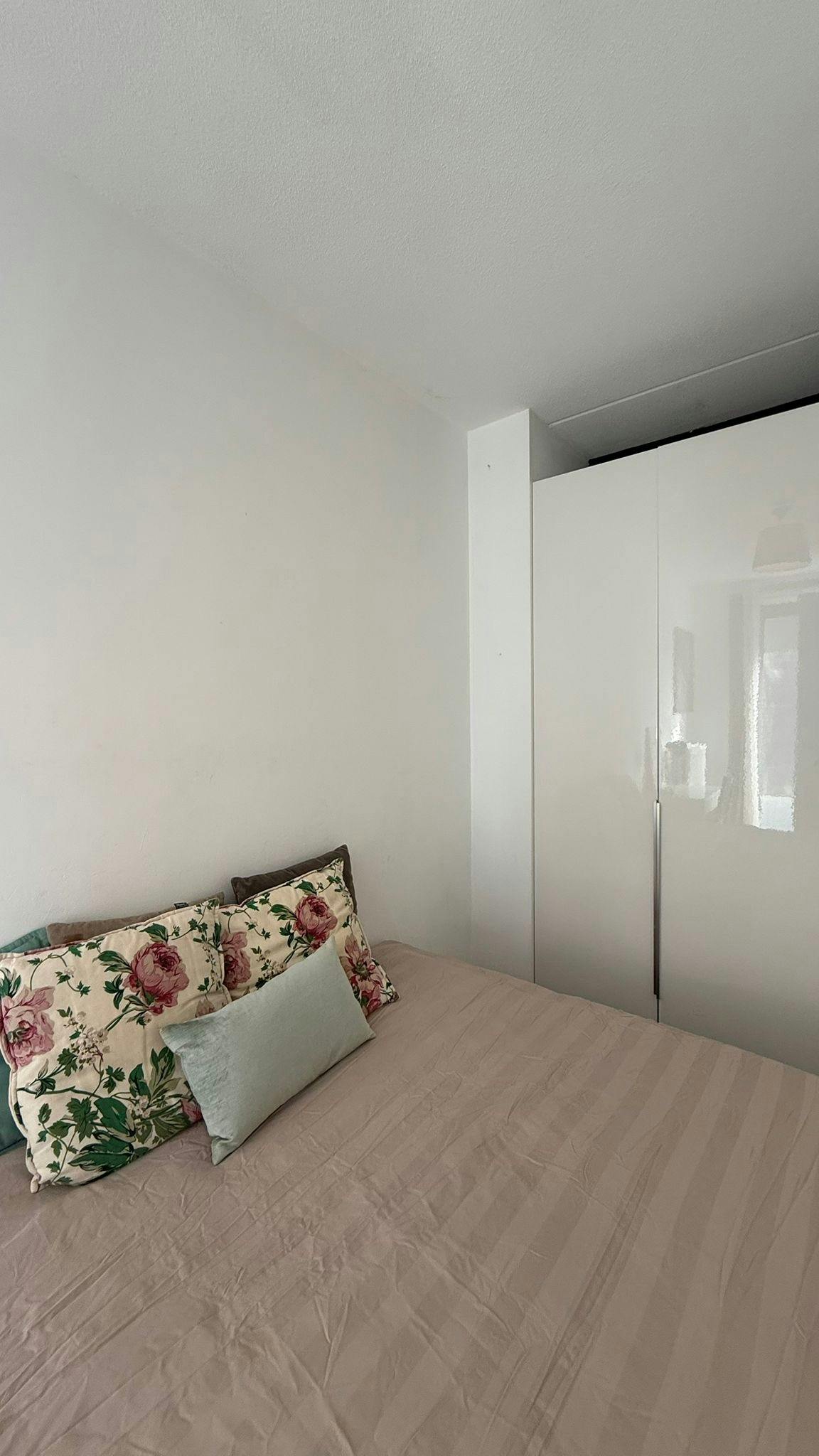 Apartment Amsterdam, 1 bed, 11m² — photo 42
