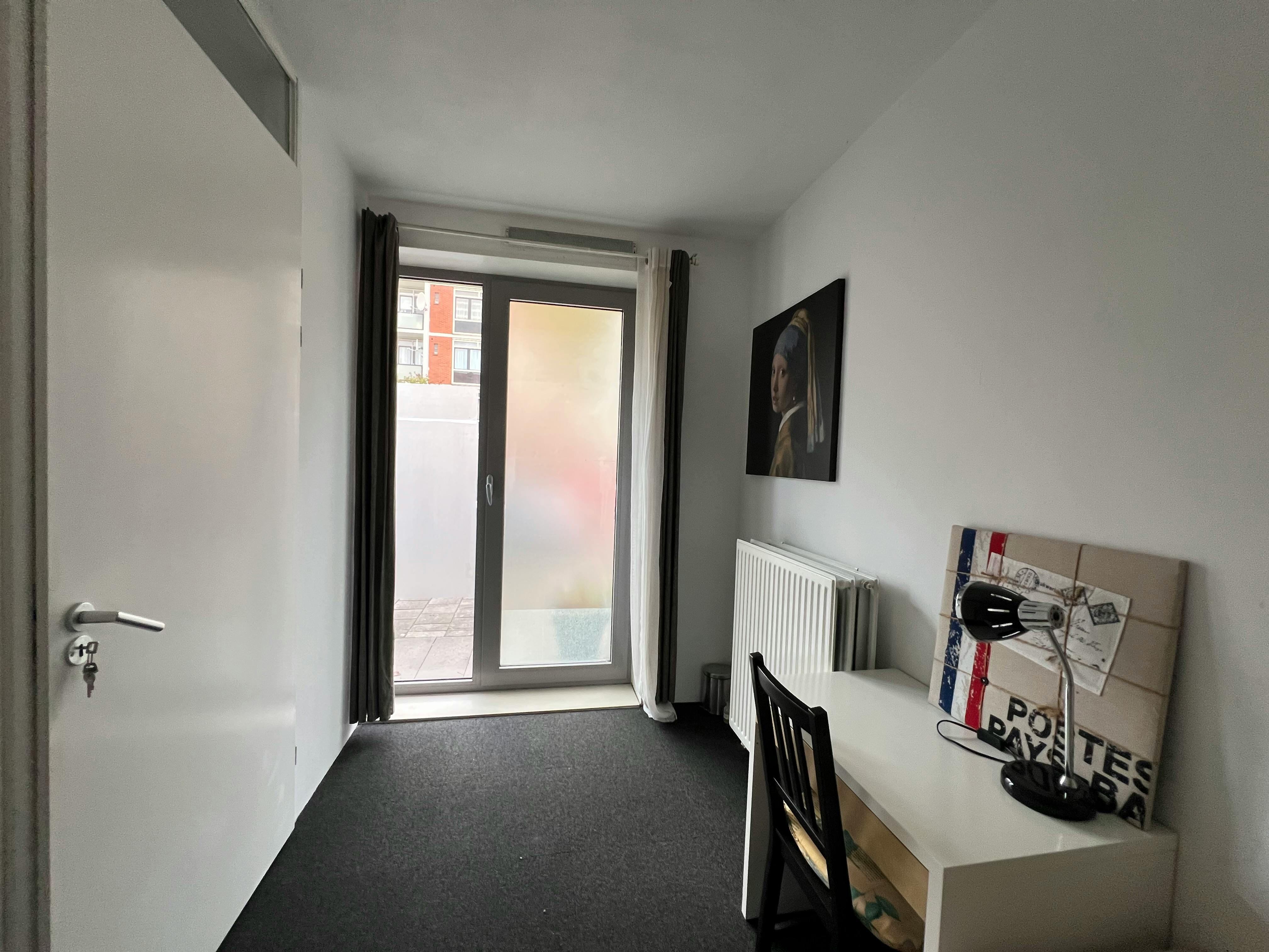 Apartment Amsterdam, 1 bed, 11m² — photo 58