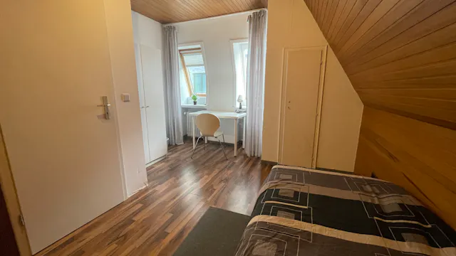 Private room in Abbentorstraße, Bremen (1299737) room image 2