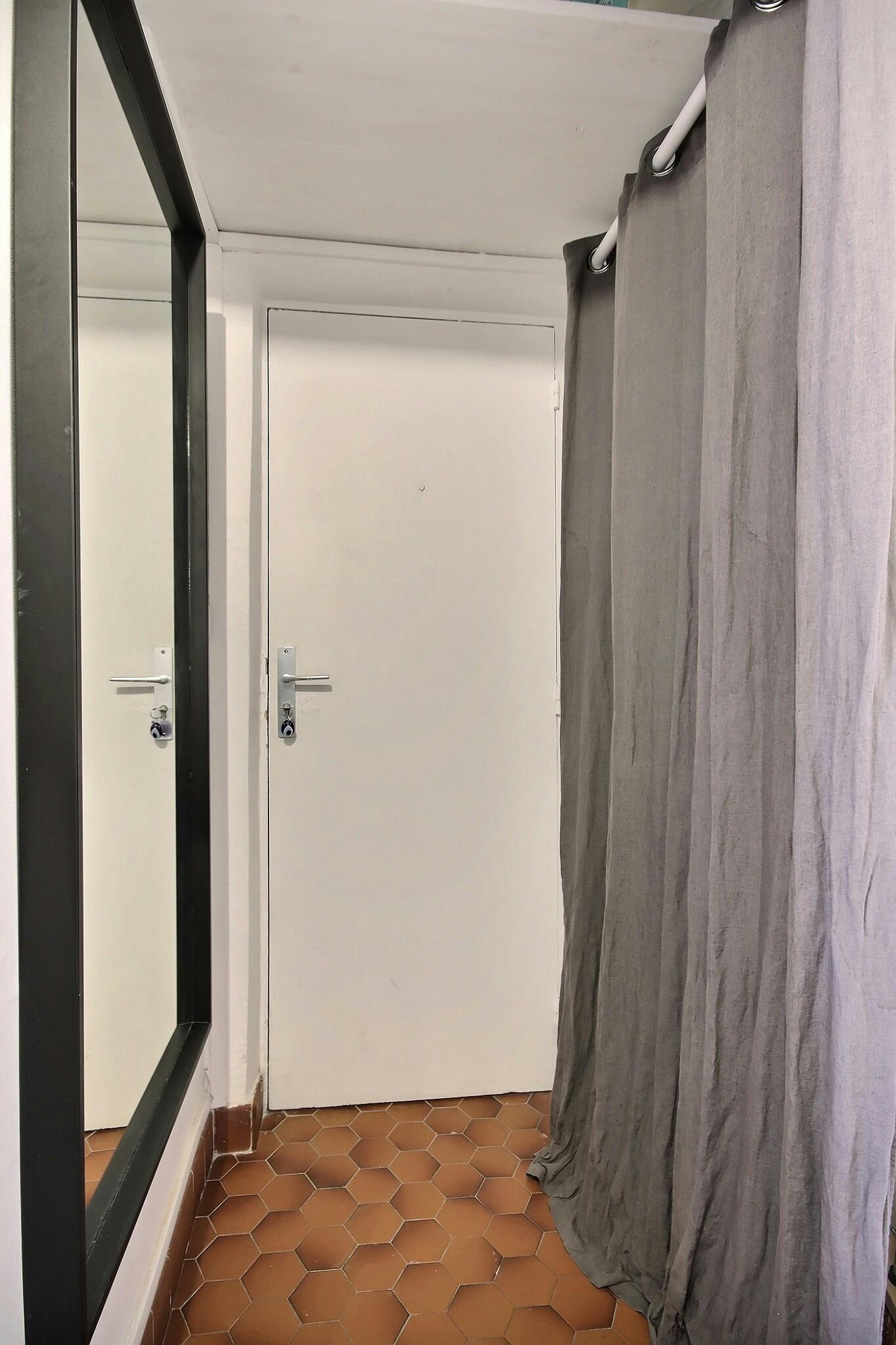 Appartamento Parigi — foto 19