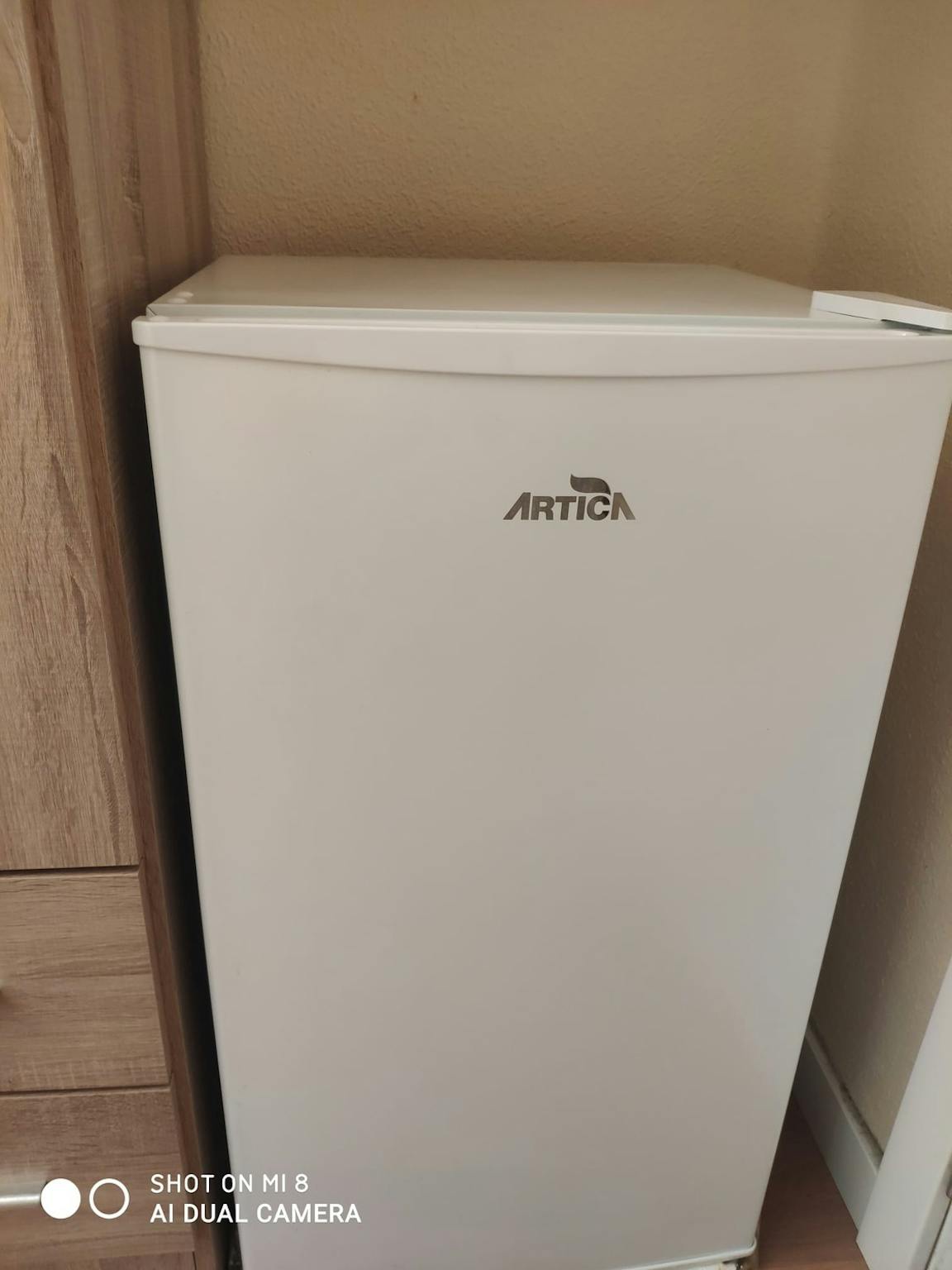 Calle Arroyo del Olivar, Madrid preview