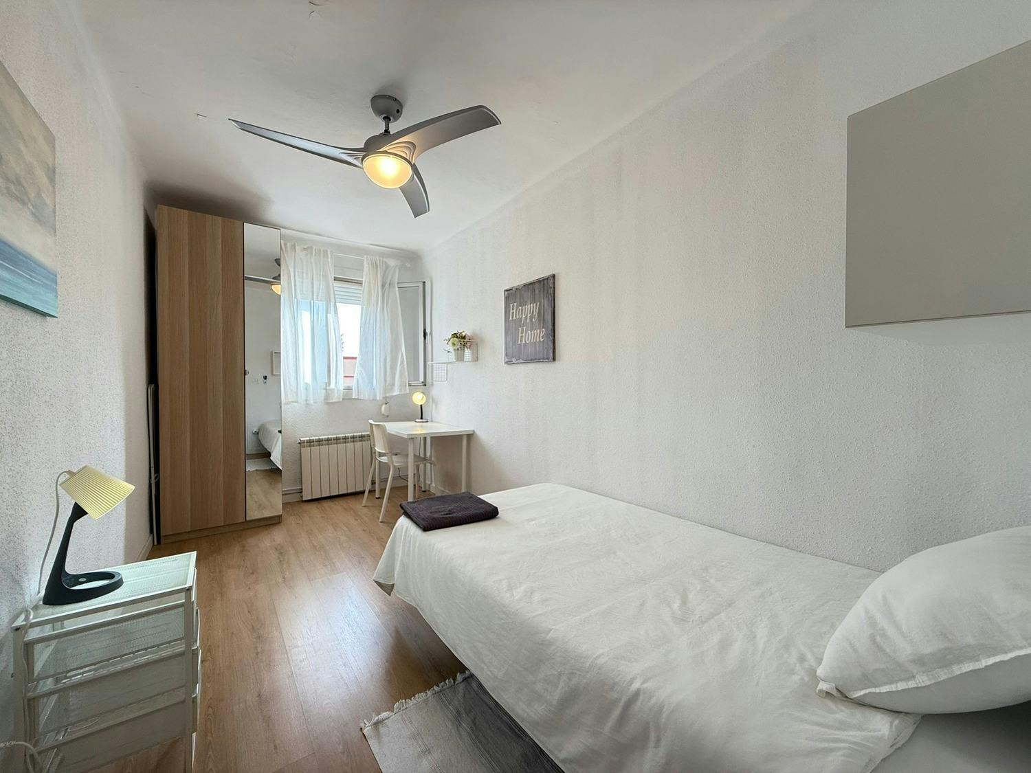 Calle de Nuestra Señora del Perpetuo Socorro, Madrid Madrid