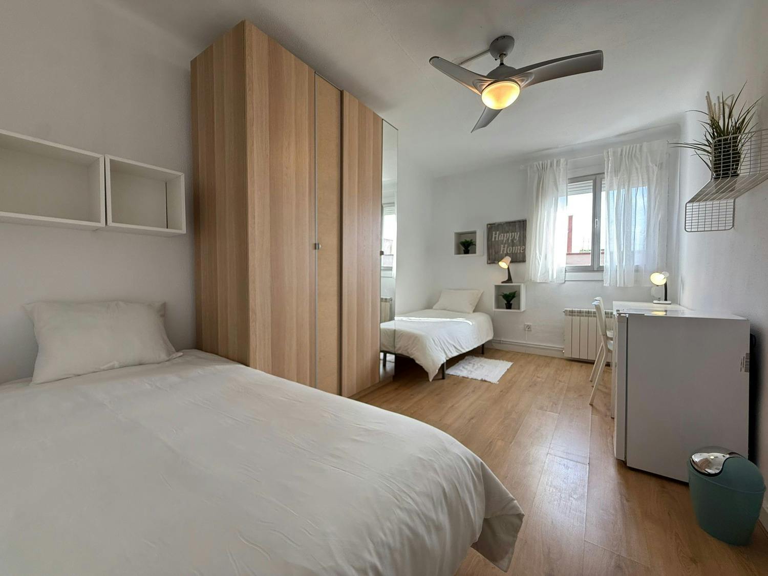 Calle de Nuestra Señora del Perpetuo Socorro, Madrid Madrid