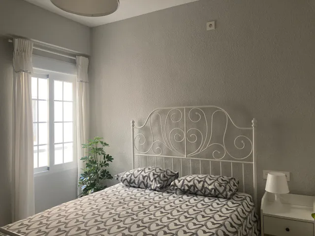 Private room in Calle Maestro Marqués, Alicante (1300412) room image 1