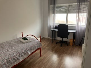 Apartment Porto, 100m² — photo 1