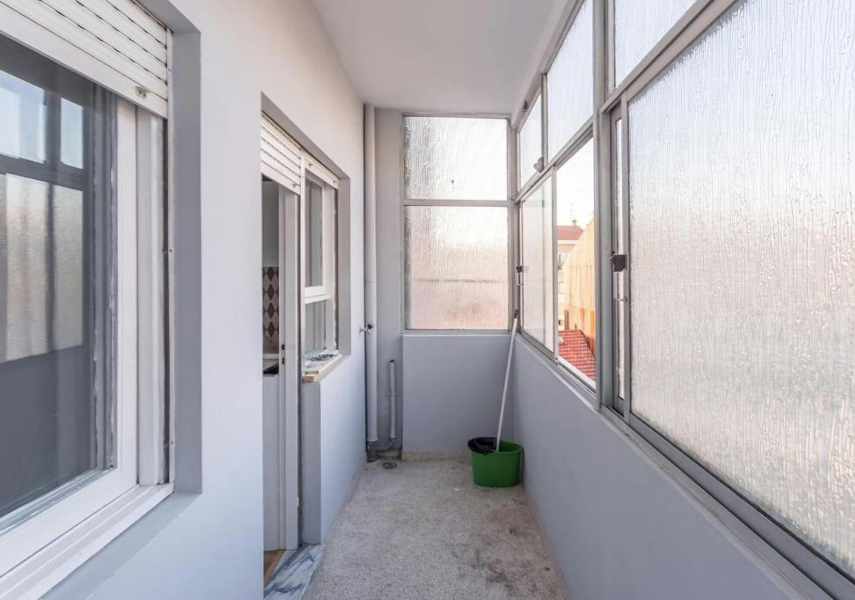 Apartment Porto, 100m² — photo 37
