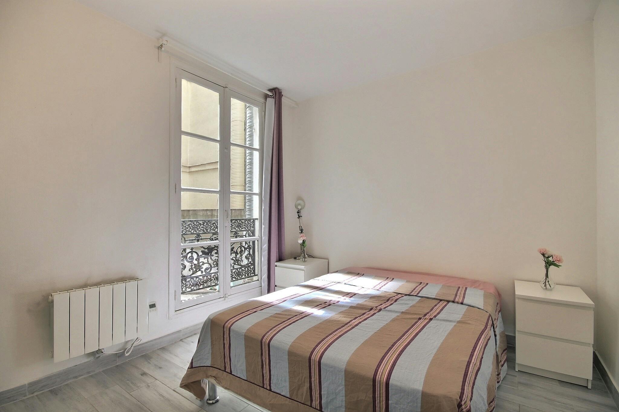 Apartment Paris, 34m² — photo 27