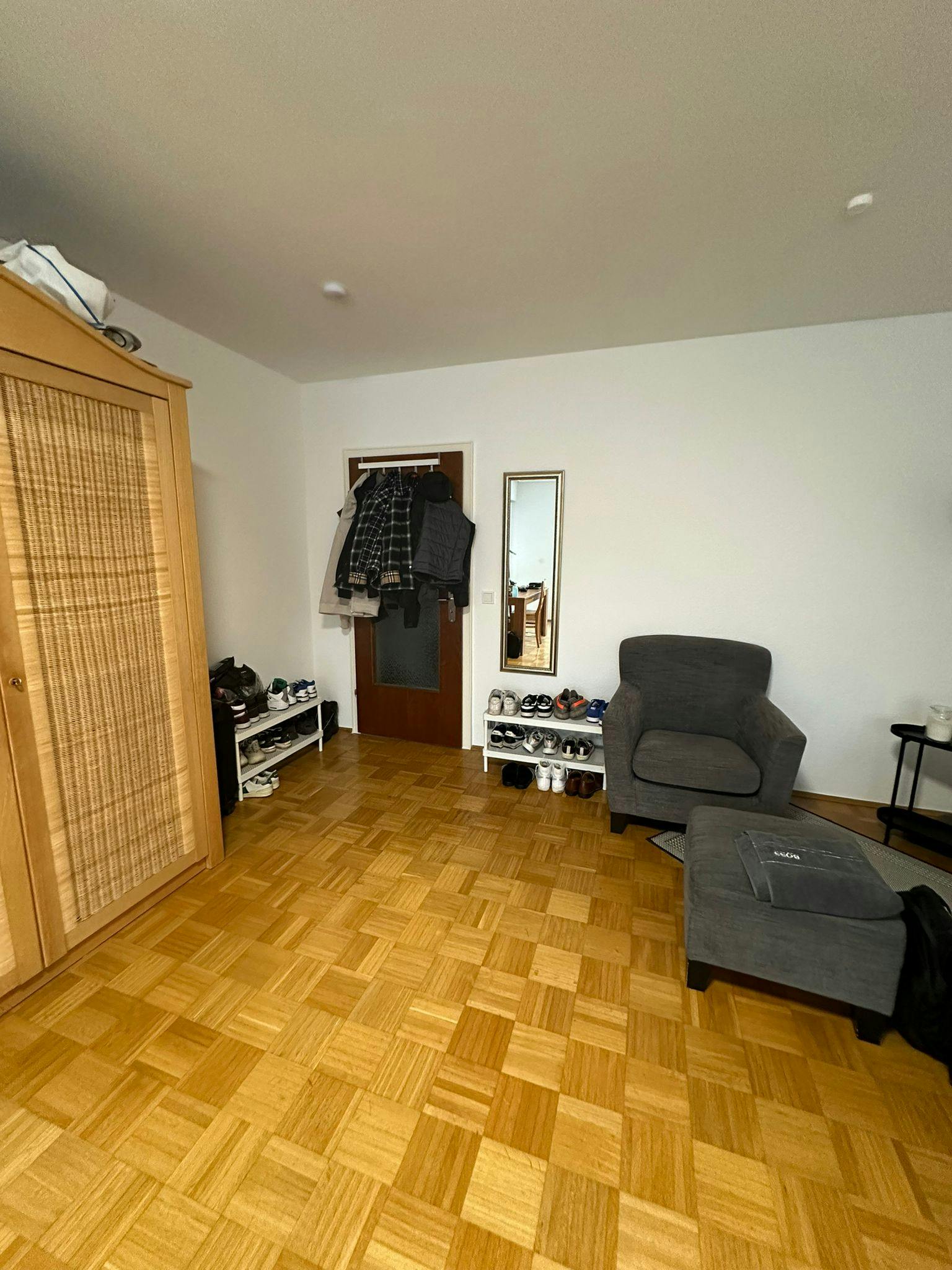 Apartment Eschborn, 27m² — photo 5
