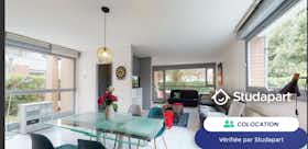 Cameră privată de închiriat pentru 360 EUR pe lună în Valenciennes, Résidence Flore