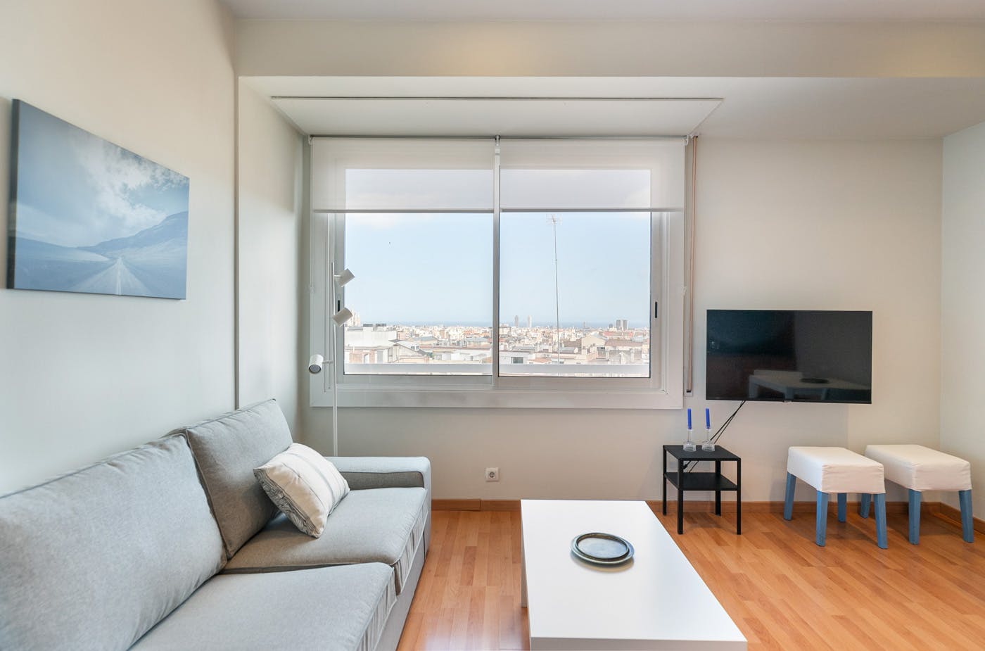 preview gallery tile