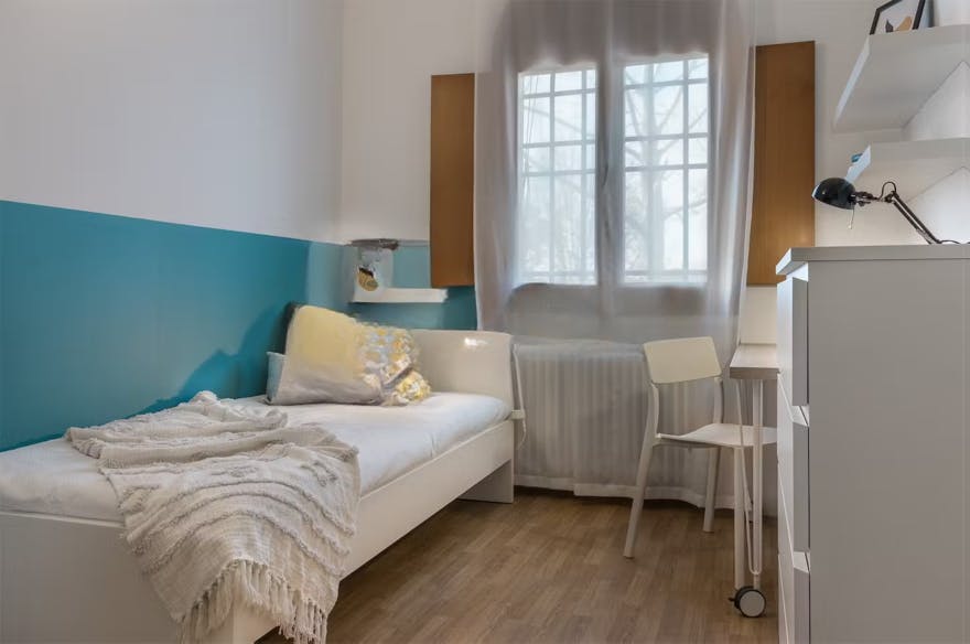 Via Pilade Bronzetti, Padova preview