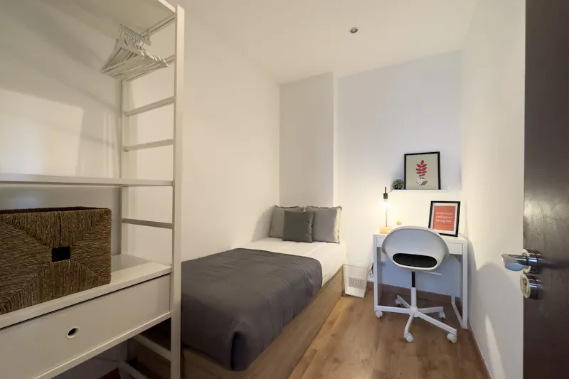 22 New Rambla Street, Barcelona - in Barcelona