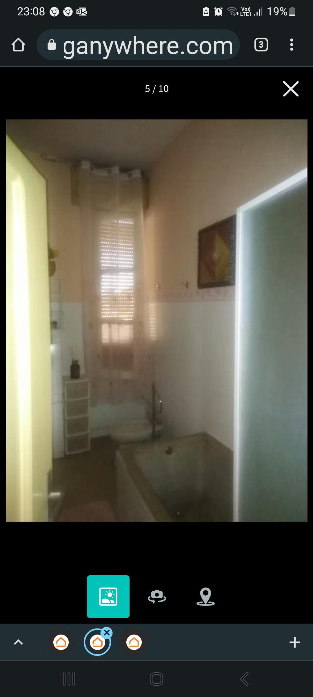 preview gallery tile