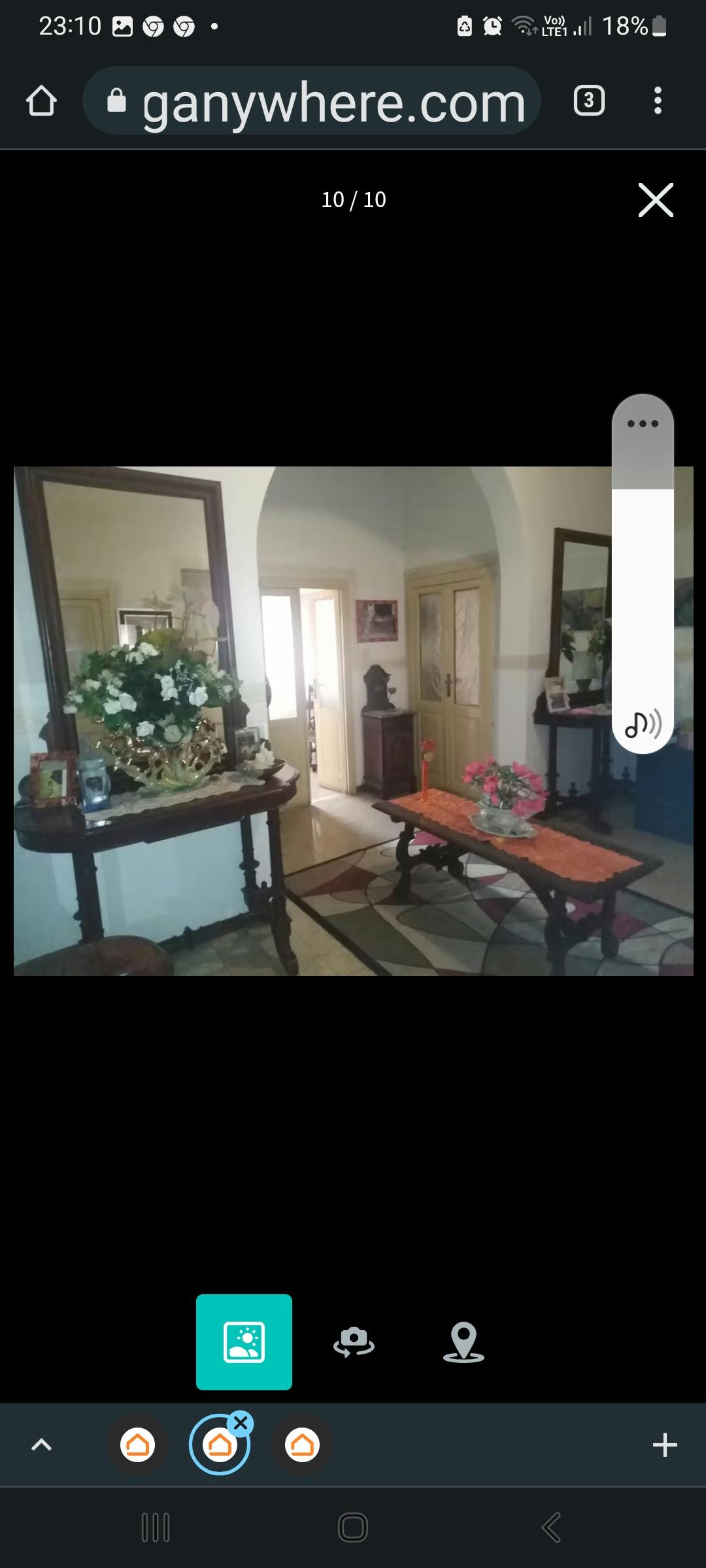 preview gallery tile