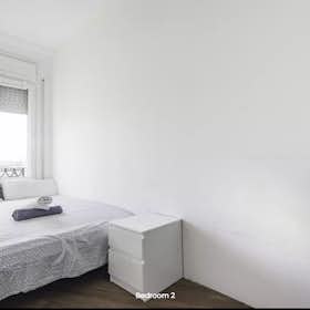 Pokój prywatny do wynajęcia za 739 € miesięcznie w mieście Barcelona, Avinguda Diagonal