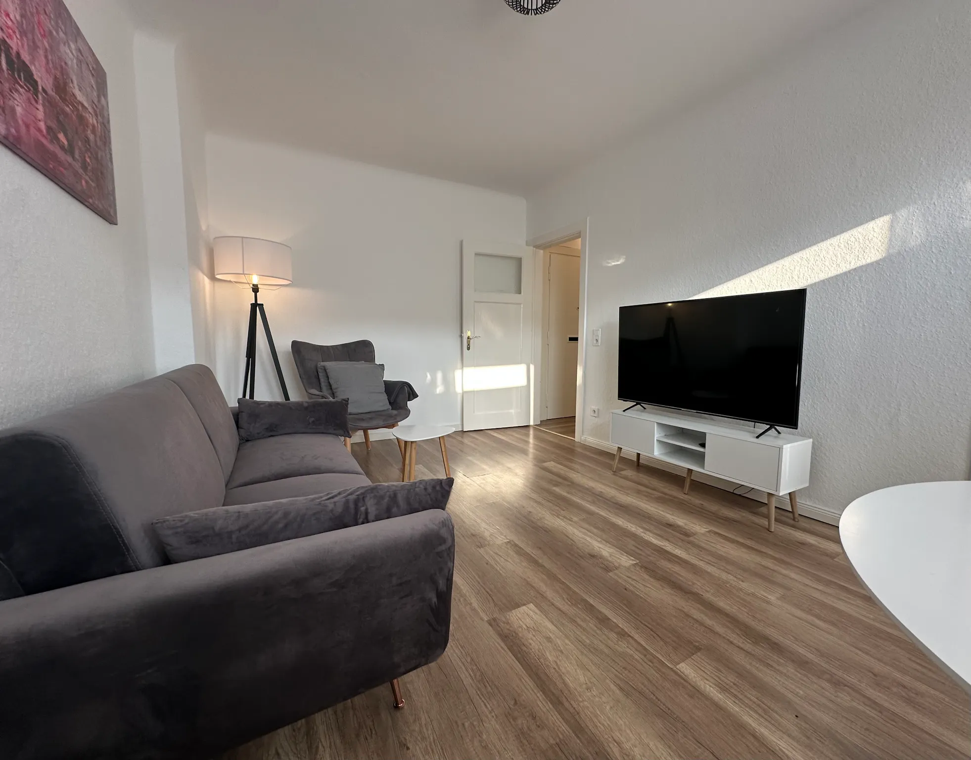 1-Bedroom Apartment in Wiesingerweg, Hamburg (1301875) ROOM 3