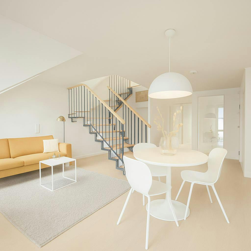 Wohnung – Munich, Neuhausen-Nymphenburg - Ansicht 5