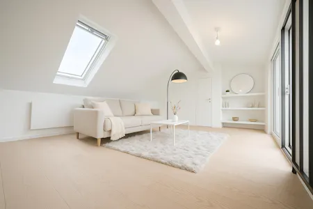 Wohnung – Munich, Neuhausen-Nymphenburg