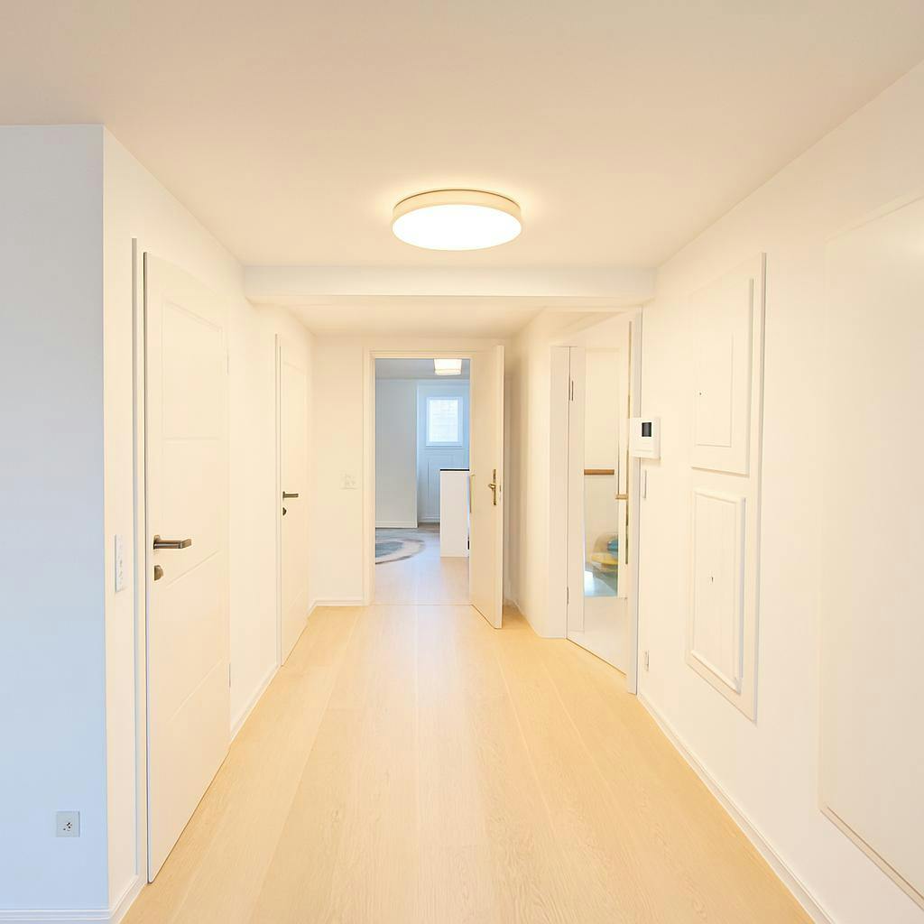 Wohnung – Munich, Neuhausen-Nymphenburg - Mehr