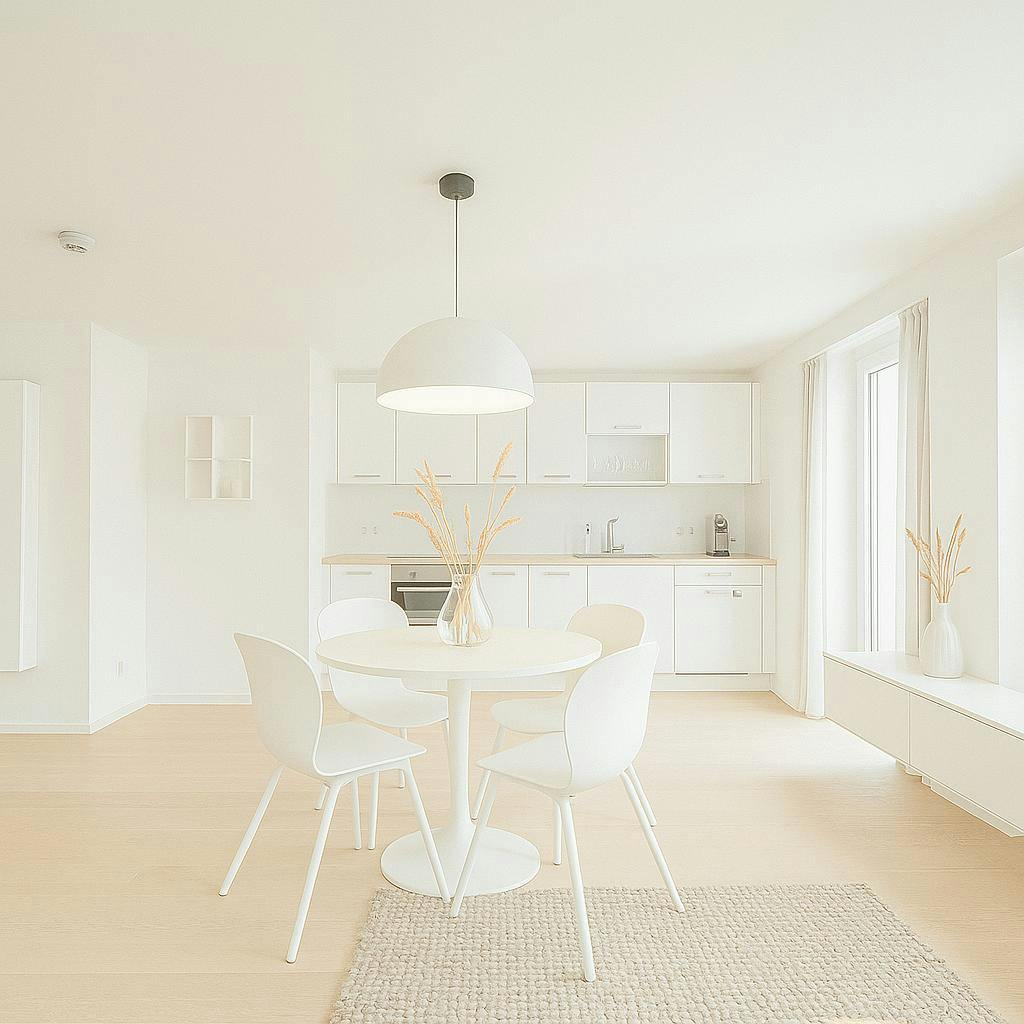 Wohnung – Munich, Neuhausen-Nymphenburg - Ansicht 4