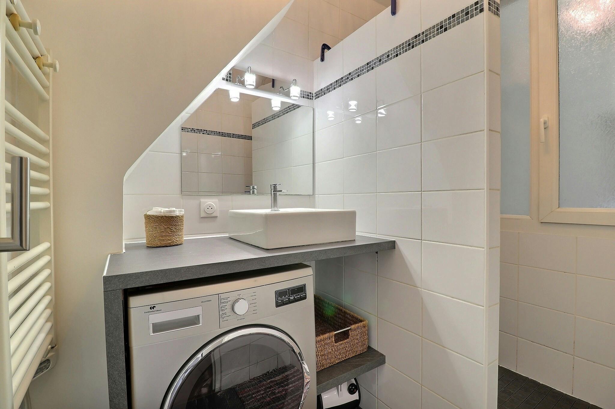 Apartment Paris, 39m² — photo 63
