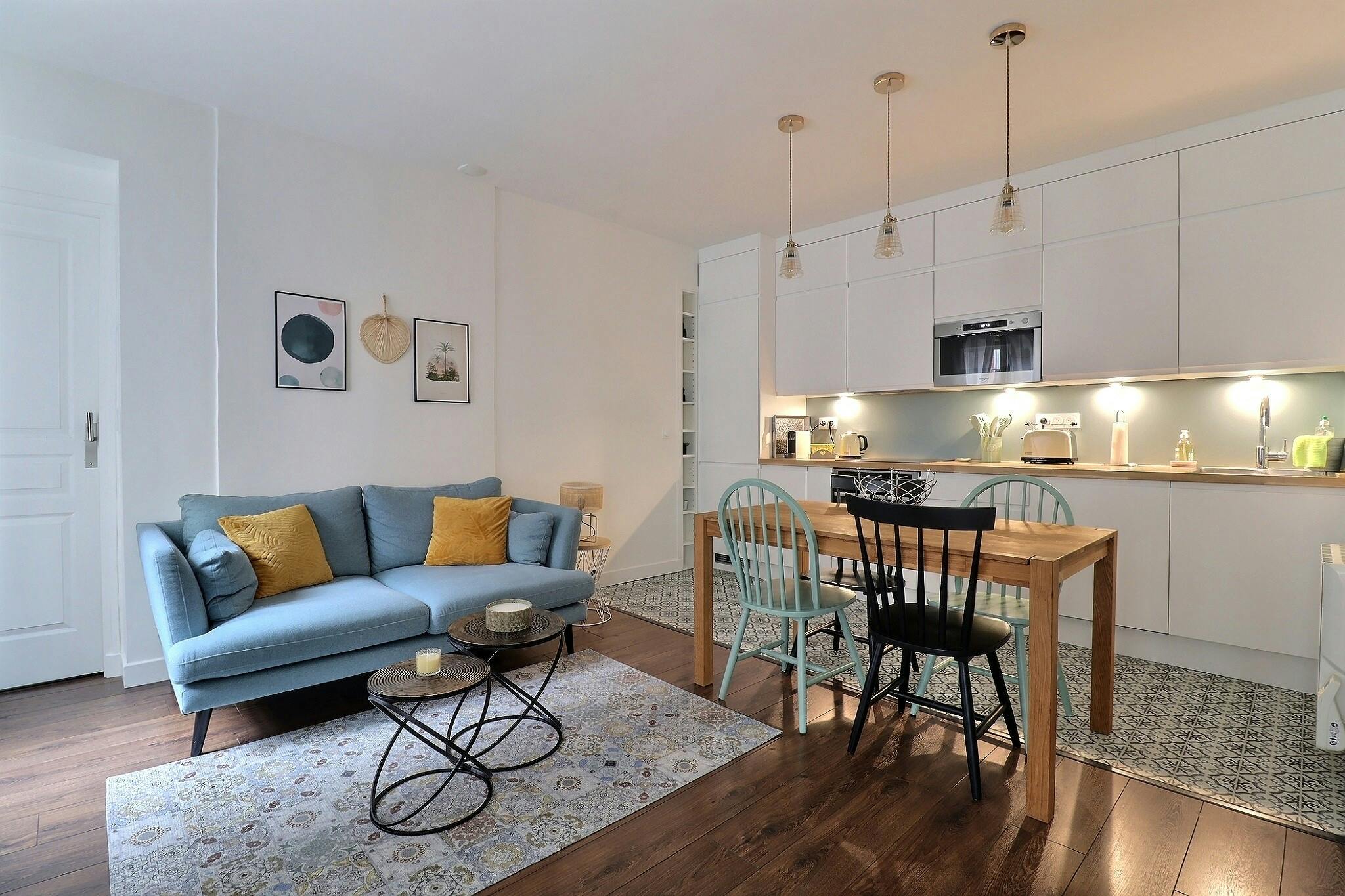 Rue Catherine de la Rochefoucauld, Paris preview