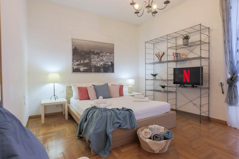 Via Giuseppe Ripamonti, Milan