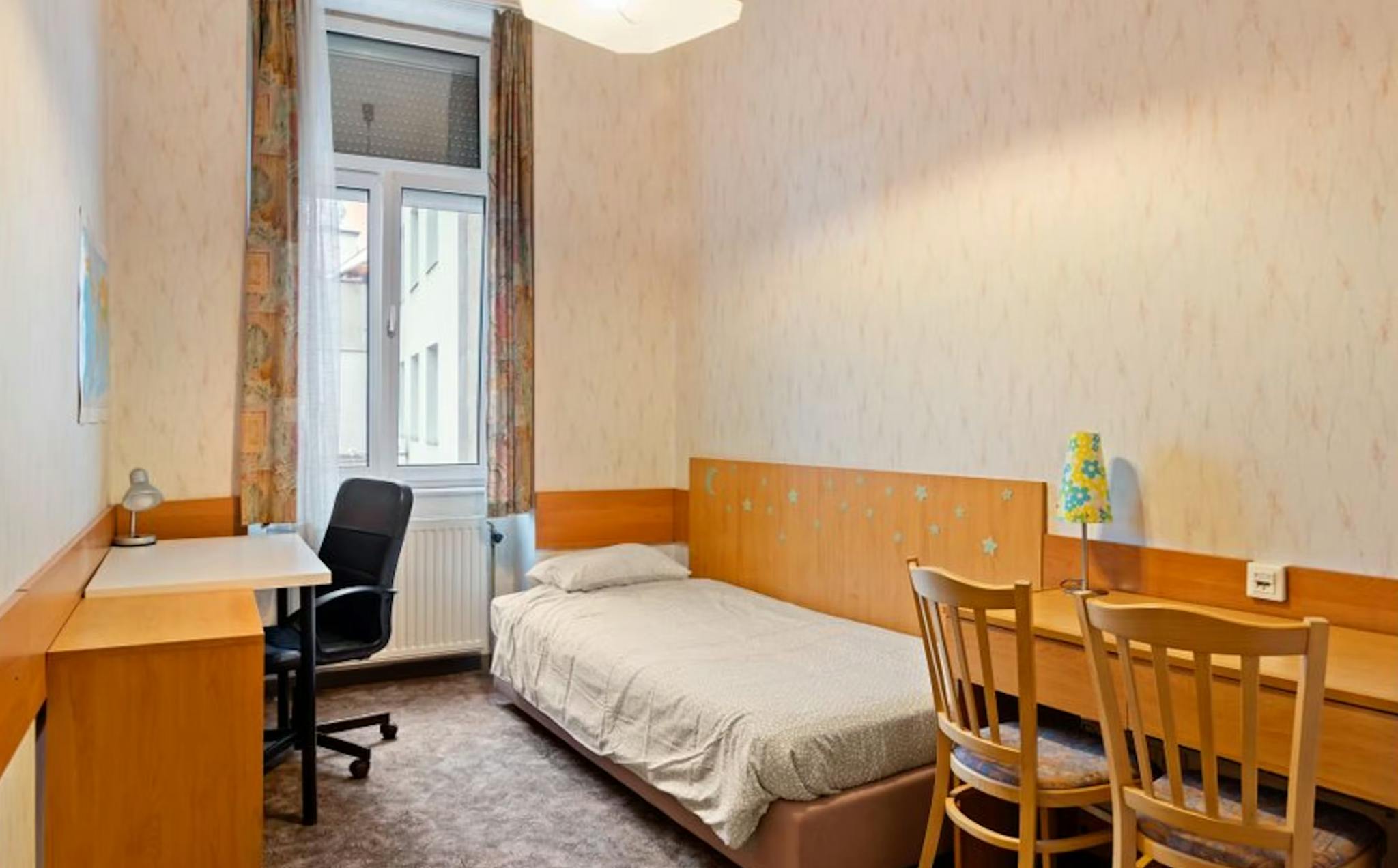 Ranftlgasse, Vienna preview