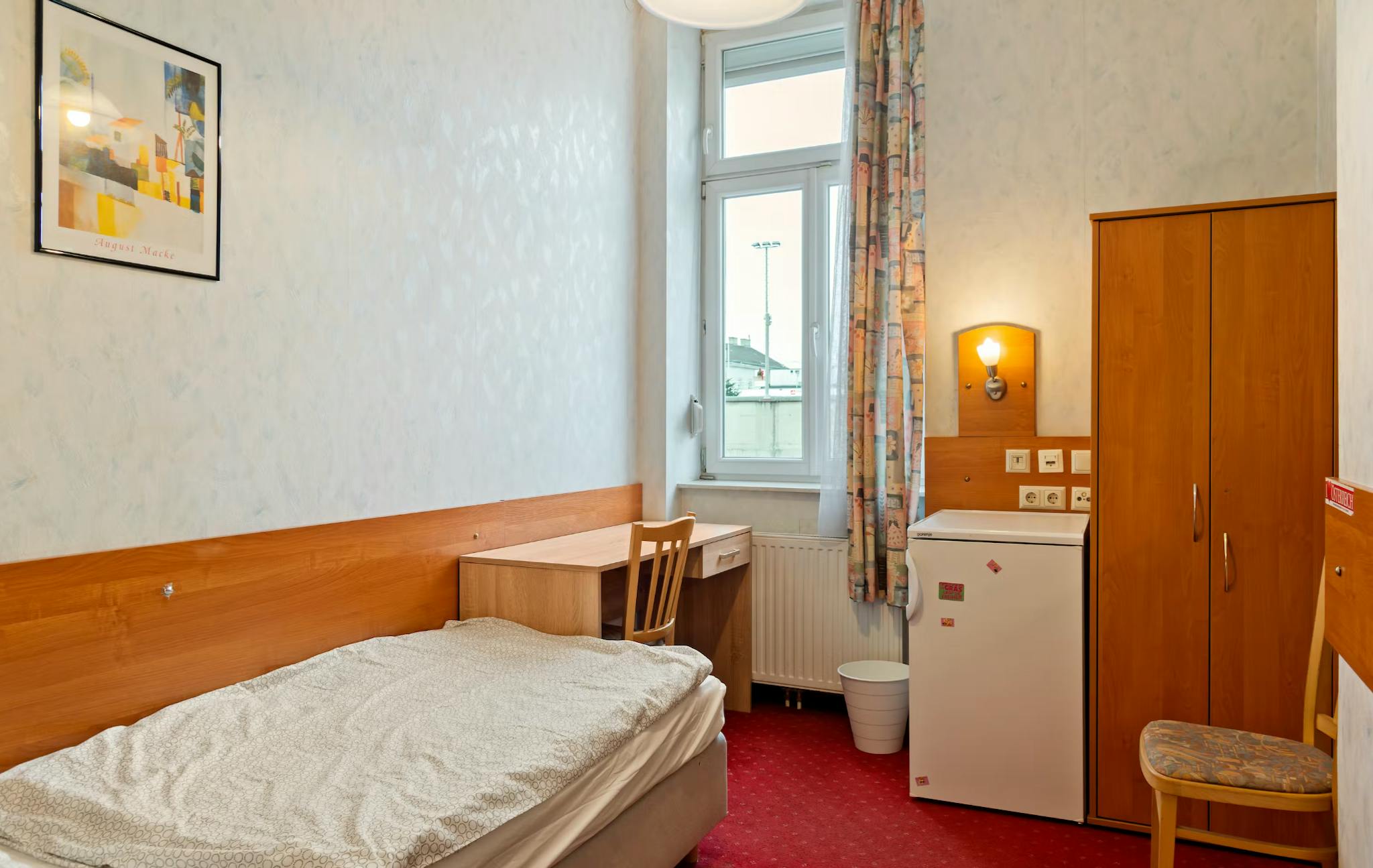 Ranftlgasse, Vienna preview