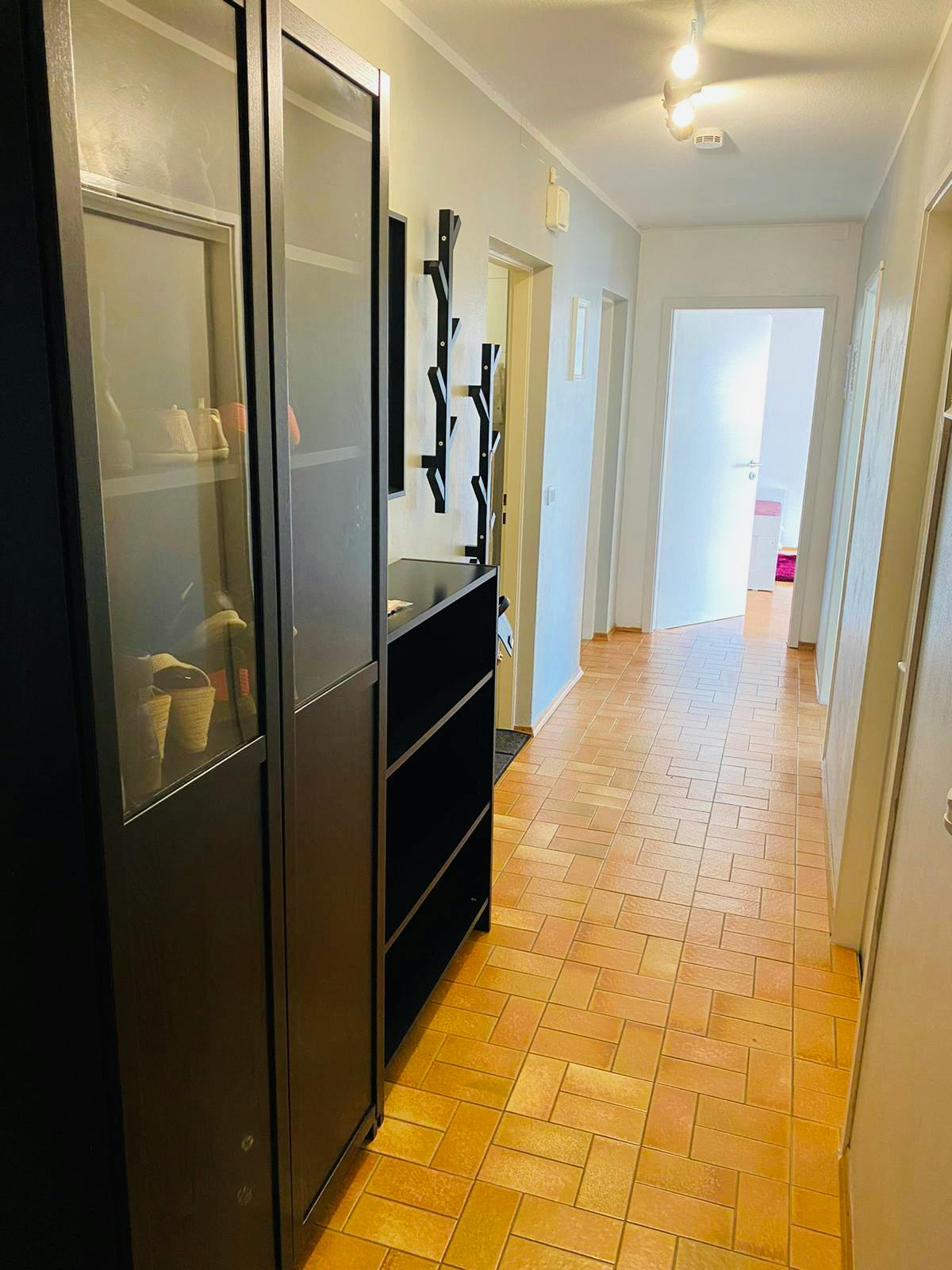 Apartment Munich, 80m² — photo 19