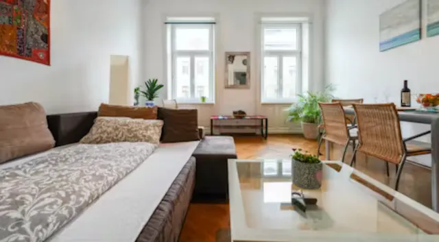 1-Bedroom Apartment in Jägerstraße, Vienna (1302482) room image 120