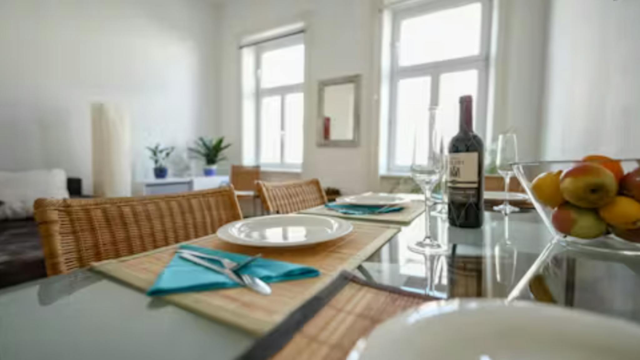 Jägerstraße, Vienna preview