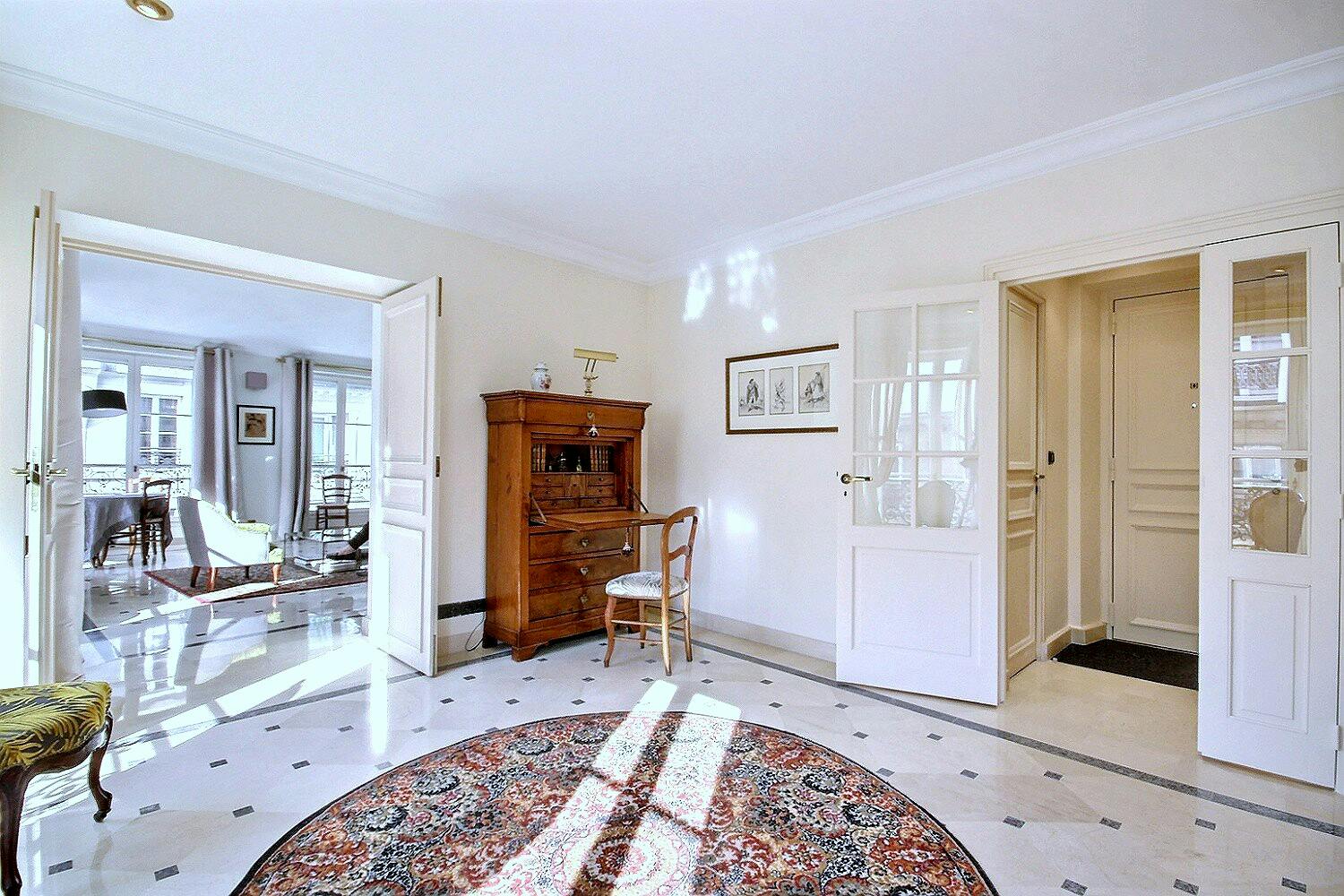 Apartment Paris, 65m² — photo 33