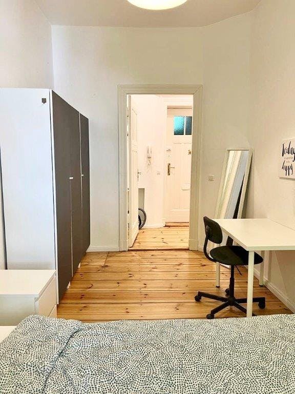 Kamminer Straße, Berlin preview