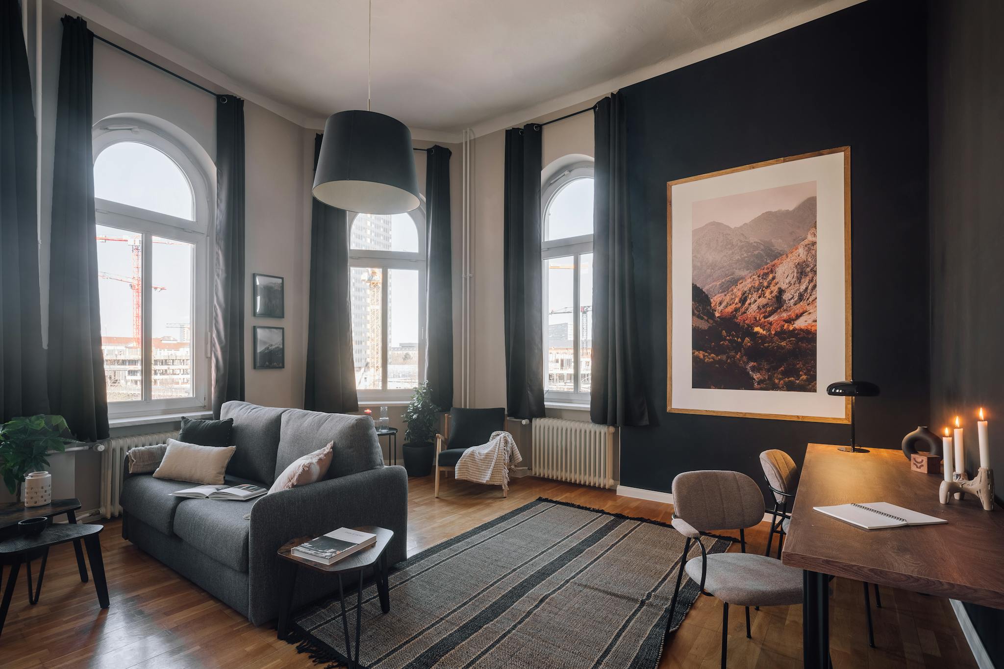 Tempelhofer Ufer, Berlin preview