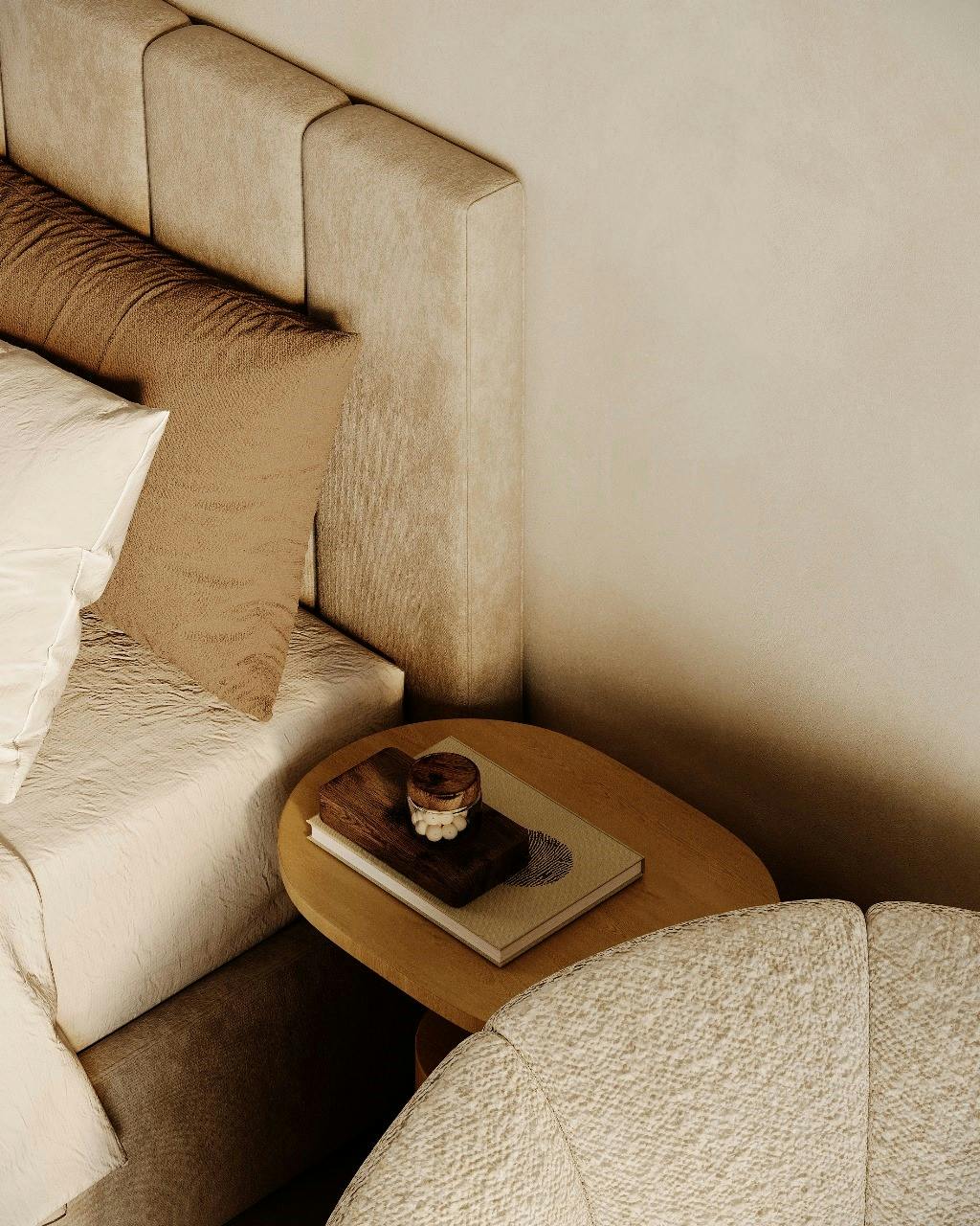 Apartment Antwerpen, 35m² — photo 24