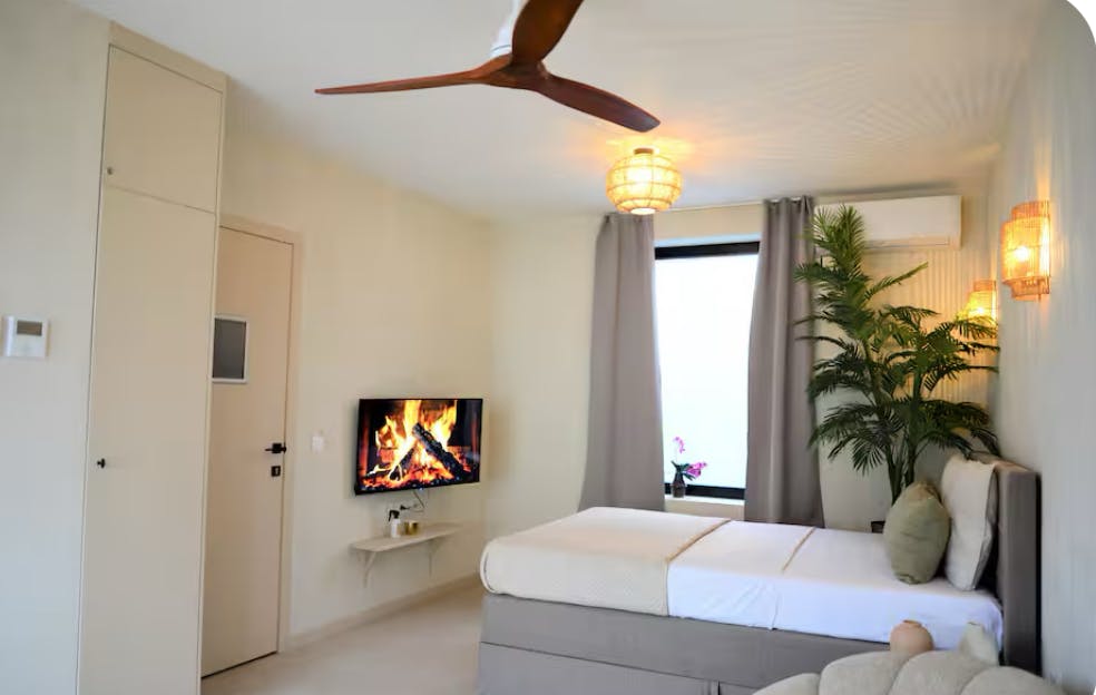 Garsonieră de închiriat pentru 1.750 EUR pe lună în Antwerpen, Graaf van Egmontstraat