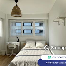 Private room for rent for €550 per month in Pontoise, Résidence les Hauts de Marcouville