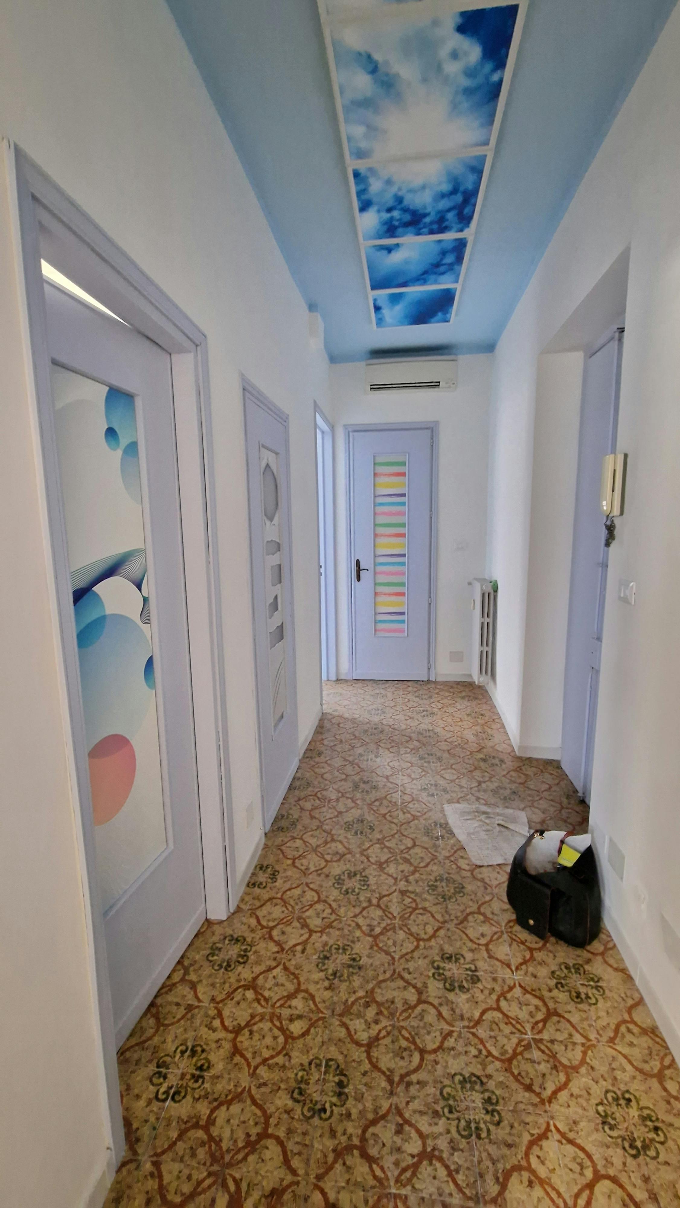 Corso Racconigi, Turin