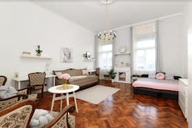 Studio for rent for HUF 249,962 per month in Budapest, Üllői út