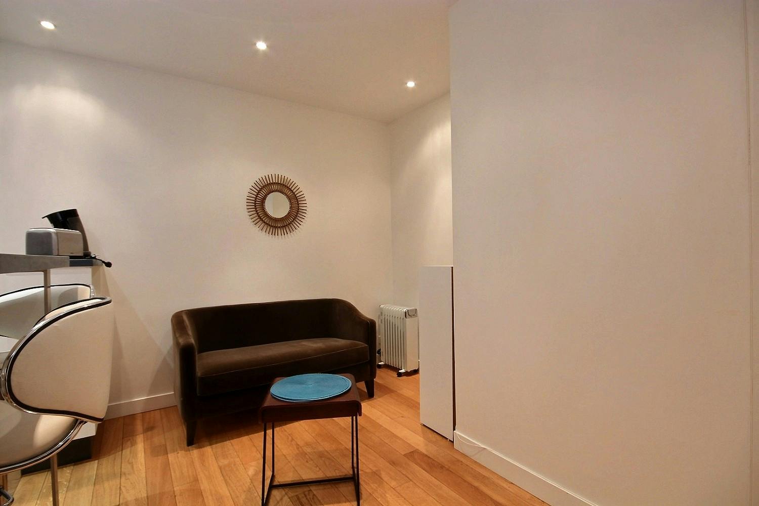 Appartement – Paris, Quartier de Rochechouart - Plus